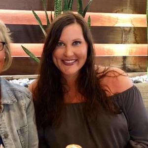 Meet your Posher, Molly